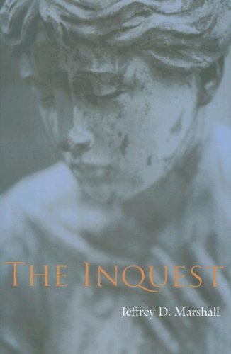 Stock image for The Inquest (Hardscrabble Books-Fiction of New England) for sale by SecondSale