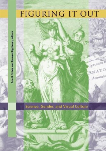 Beispielbild fr Figuring It Out: Science, Gender, and Visual Culture (Interfaces: Studies in Visual Culture) zum Verkauf von Powell's Bookstores Chicago, ABAA