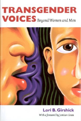 Imagen de archivo de Transgender Voices : Beyond Women and Men a la venta por Better World Books