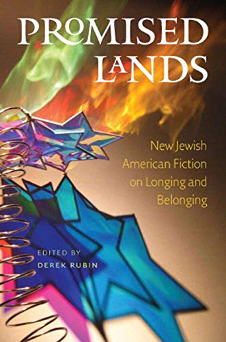 9781584659396: Promised Lands: New Jewish American Fiction on Longing and Belonging (Brandeis Series in American Jewish History, Culture and Life: HBI Series on Jewish Women)