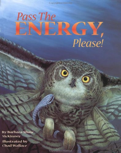 9781584690016: Pass the Energy, Please!