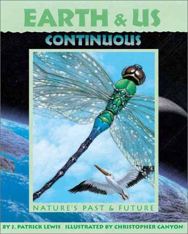 Beispielbild fr Earth & Us Continuous: Nature`s Past & Future (Sharing Nature With Children Book) zum Verkauf von Buchpark