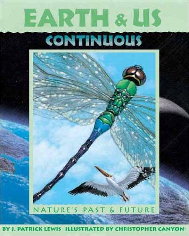 9781584690238: Earth & Us Continuous: Nature's Past & Future (Sharing Nature With Children Book)