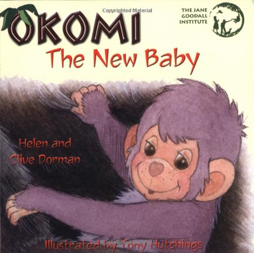 Beispielbild fr Okomi, the New Baby zum Verkauf von 2Vbooks