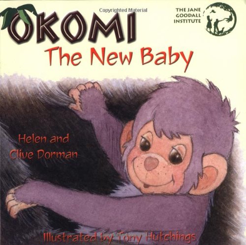 9781584690443: Okomi, the New Baby (Okomi Series)