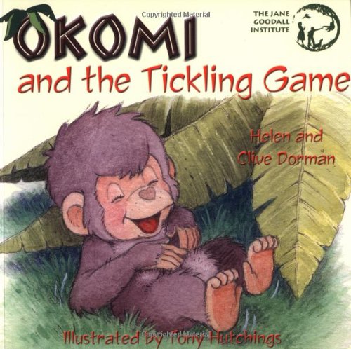 9781584690467: Okomi and the Tickling Game