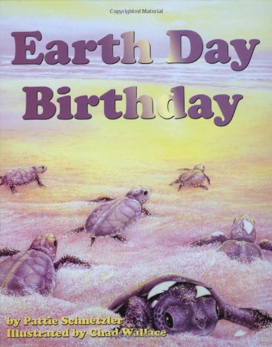 Beispielbild fr Earth Day Birthday zum Verkauf von Better World Books
