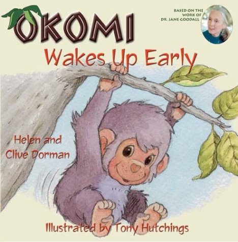 Imagen de archivo de Okomi Wakes up Early a la venta por Better World Books: West