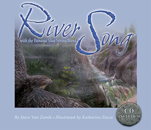 Imagen de archivo de River Song : With the Banana Slug String Band a la venta por Better World Books