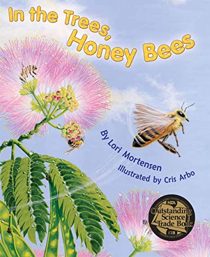 Imagen de archivo de In the Trees, Honey Bees a la venta por SecondSale