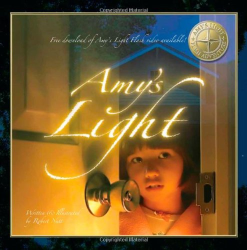 Beispielbild fr Amy's Light zum Verkauf von Better World Books