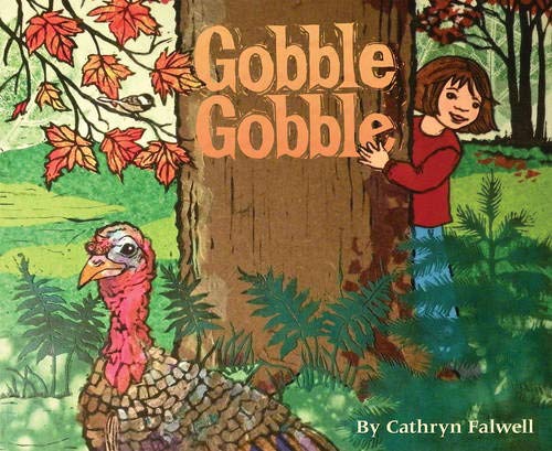 Stock image for Gobble, Gobble for sale by More Than Words