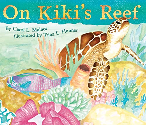 On Kiki's Reef