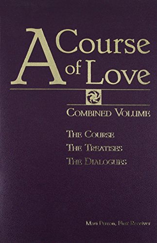 Beispielbild fr A Course of Love: Combined Volume zum Verkauf von Goodwill Books