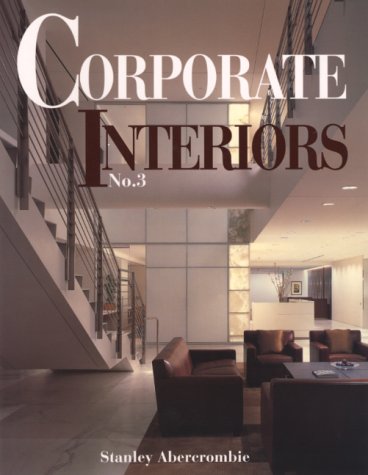 Stock image for Corporate Interiors No.3 for sale by Your Online Bookstore