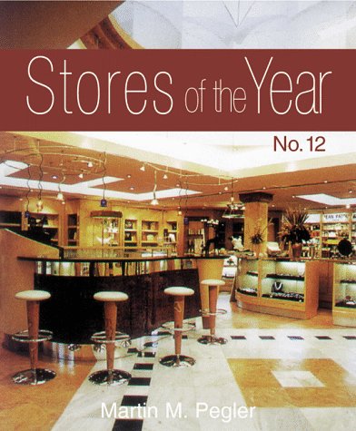 Stock image for Stores of the Year: No. 12 for sale by Goodwill Books