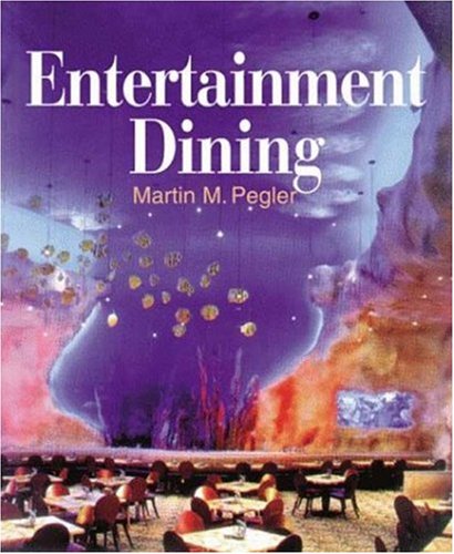 Stock image for Entertainment Dining for sale by Wonder Book