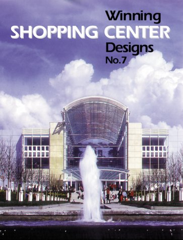 Winning Shopping Center Designs (9781584710172) by International Council Of Shopping Centers