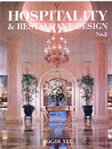 Beispielbild fr Hospitality & Restaurant Design zum Verkauf von ThriftBooks-Atlanta