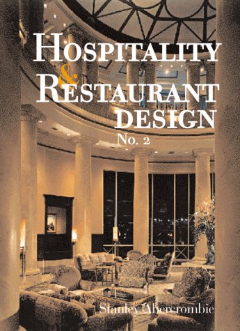 Stock image for Hospitality & Restaurant Design for sale by ThriftBooks-Atlanta