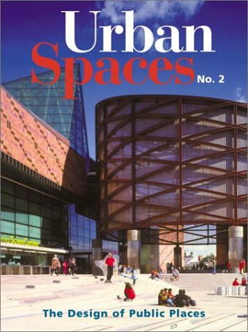 Stock image for The Design of Public Places for sale by ThriftBooks-Dallas