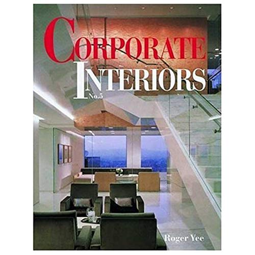 Beispielbild fr Corporate Interiors No. 5 zum Verkauf von Take Five Books