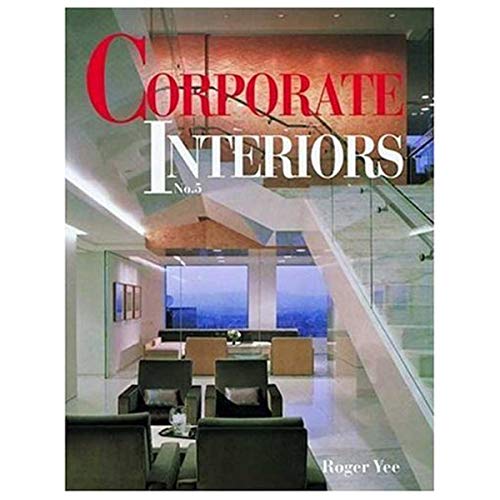 Stock image for Corporate Interiors: v. 5 for sale by medimops