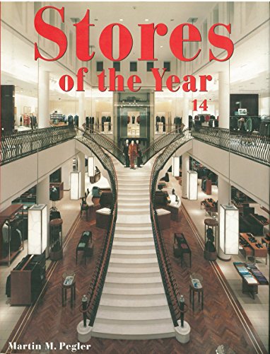 9781584710325: Stores of the Year 14