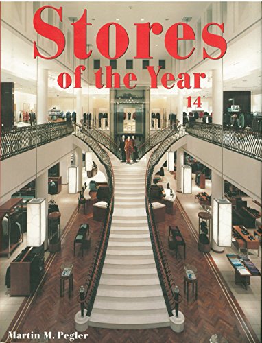 Stock image for Stores of the Year, Vol. 14 for sale by Goodwill Books