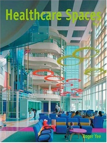 Beispielbild fr Healthcare Spaces No.2 (Good Idea) zum Verkauf von Books From California