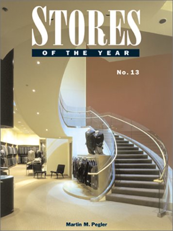 Stores of the Year, Vol. 13 (9781584710578) by Pegler, Martin