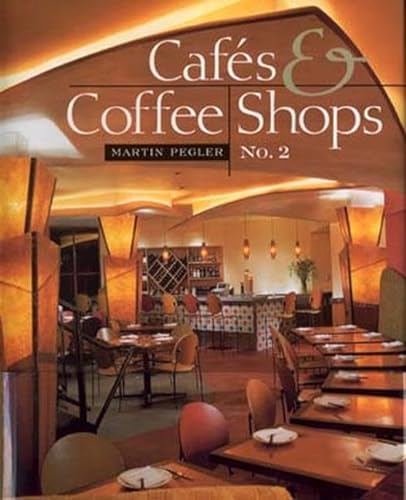 Stock image for Cafes and Coffee Shops for sale by Reuseabook