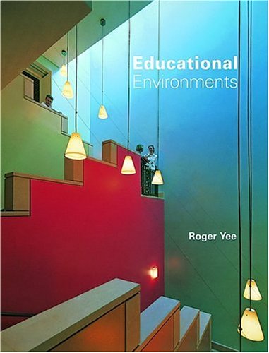 Stock image for Educational Environments for sale by Better World Books
