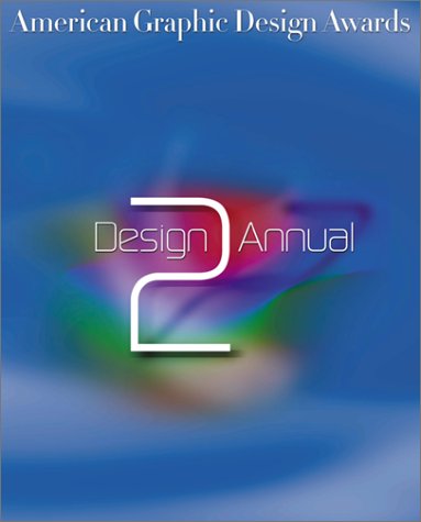 9781584710660: American Graphic Design Awards: No. 2