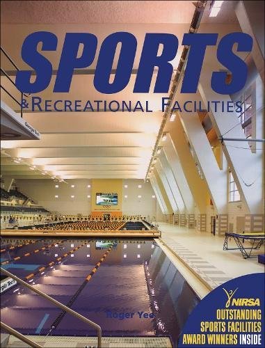 9781584710837: Sports & Recreational Facilities