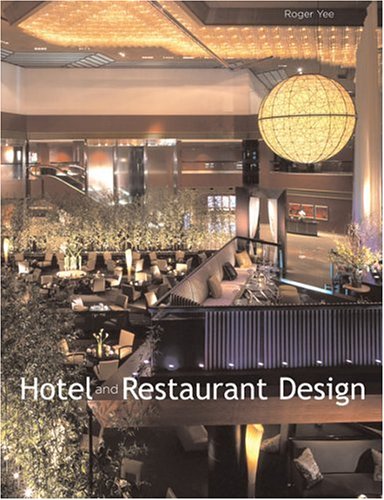 Stock image for Hotel & Restaurant Design for sale by HPB-Red