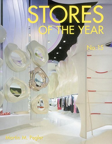 9781584710882: Stores Of The Year #15