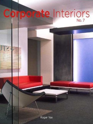 Stock image for Corporate Interiors No. 7 (Corporate Interiors) for sale by Amazing Books Pittsburgh
