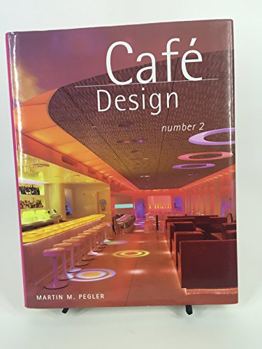 Beispielbild fr Cafe Design Vol 2 zum Verkauf von Wonder Book