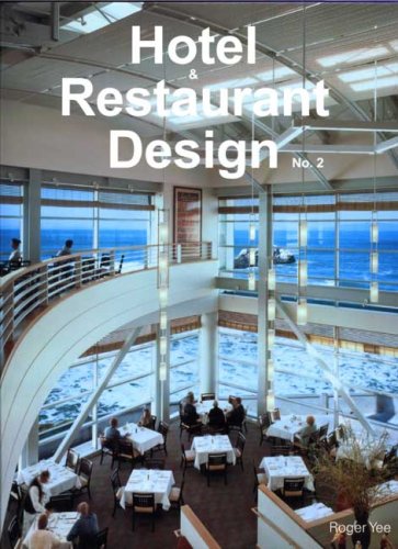 9781584711070: Hotel and Restaurant Design No.2