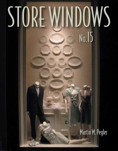 Stock image for Store Windows No.15 for sale by WorldofBooks