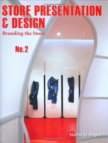 Stock image for Store Presentation and Design No. 2 : Branding the Store for sale by Better World Books