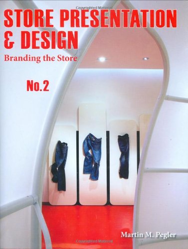 Store Presentation & Design No. 2: Branding the Store.
