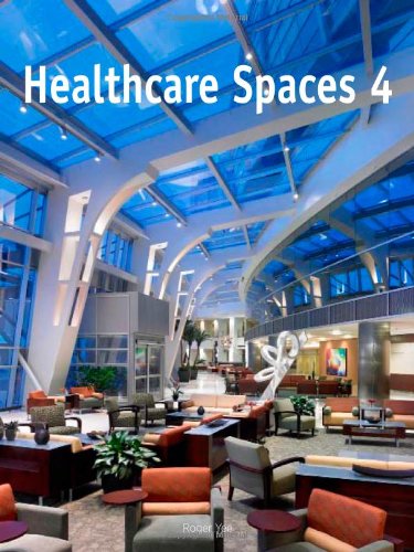 Beispielbild fr Healthcare Spaces No. 4 zum Verkauf von Majestic Books