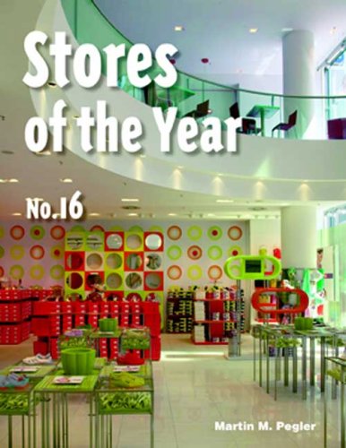 Stock image for Stores of the Year: No. 16 for sale by HPB-Ruby