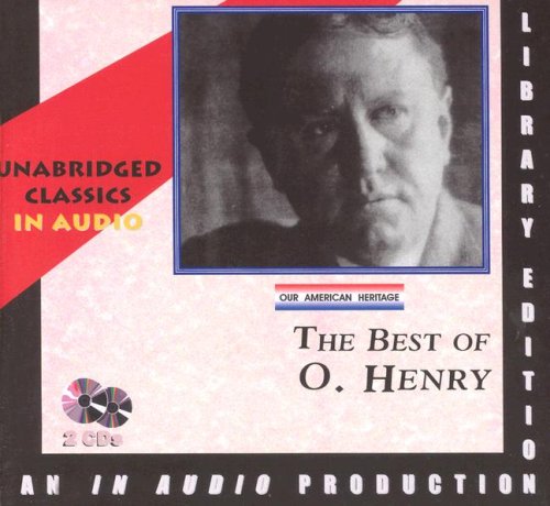 The Best of O. Henry (9781584722144) by Henry, O.