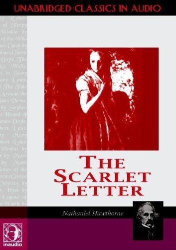 9781584723196: The Scarlet Letter (Adult Classics)