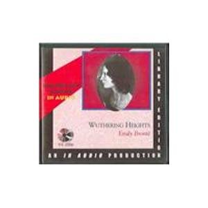 Wuthering Heights (Unabridged Classics for High School and Adults) (9781584723745) by Bronte, Emily