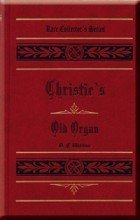 Beispielbild fr CHRISTIE'S OLD ORGAN zum Verkauf von Neil Shillington: Bookdealer/Booksearch