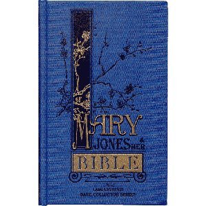 Beispielbild fr Mary Jones and Her Bible zum Verkauf von ThriftBooks-Dallas